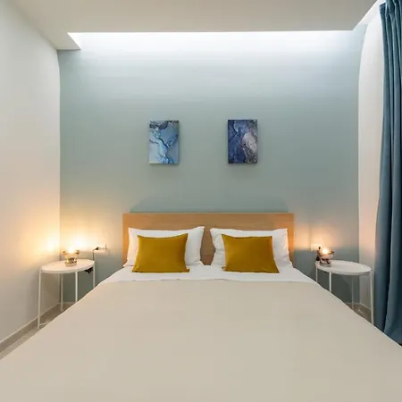 Napoli Maison Suite Exterior photo