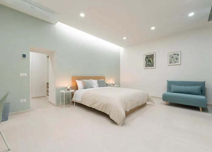 Napoli Maison Suite