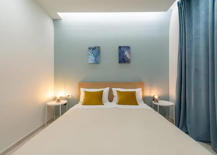 Napoli Maison Suite