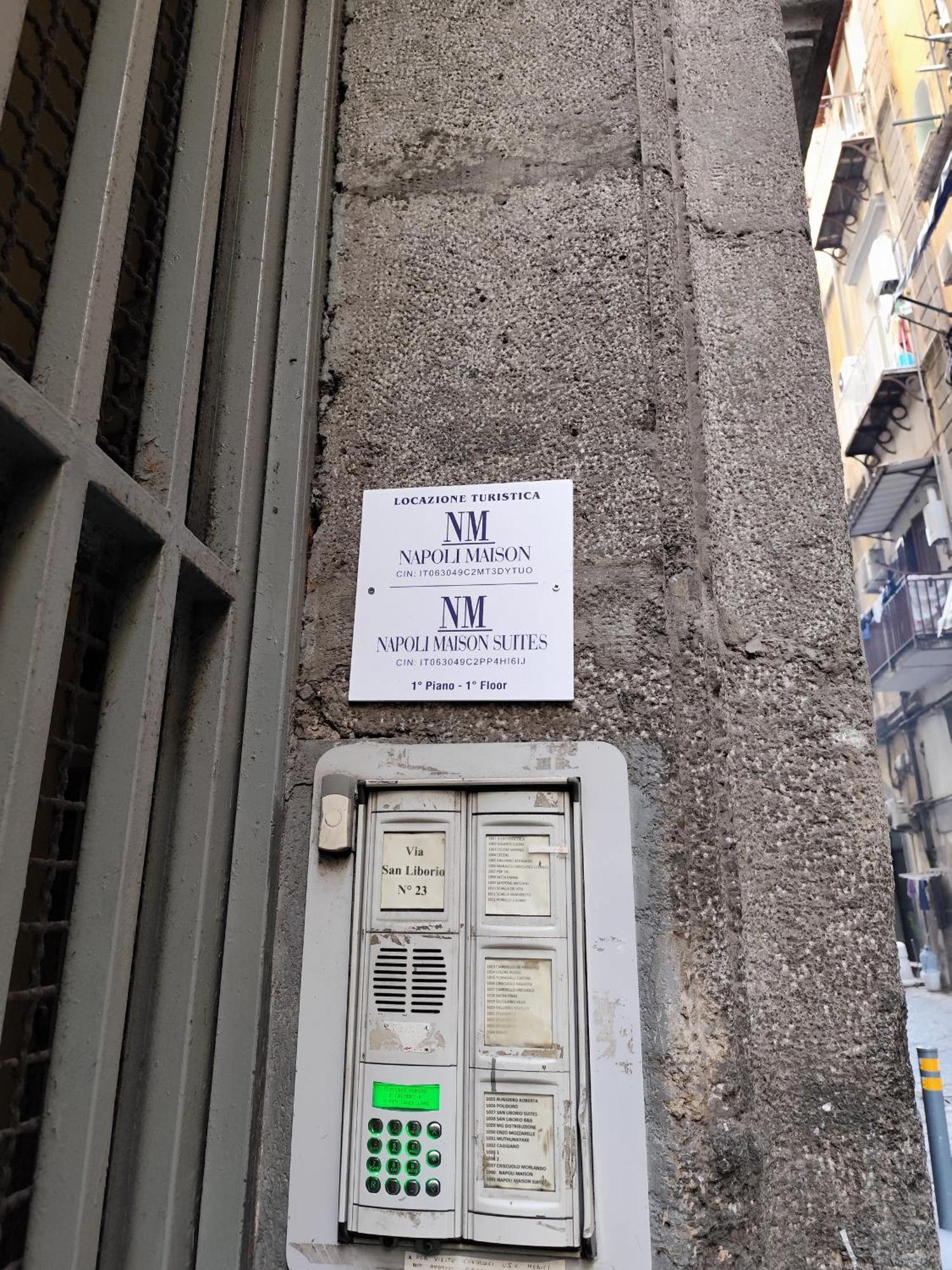 Maison Hébergement de vacances *
